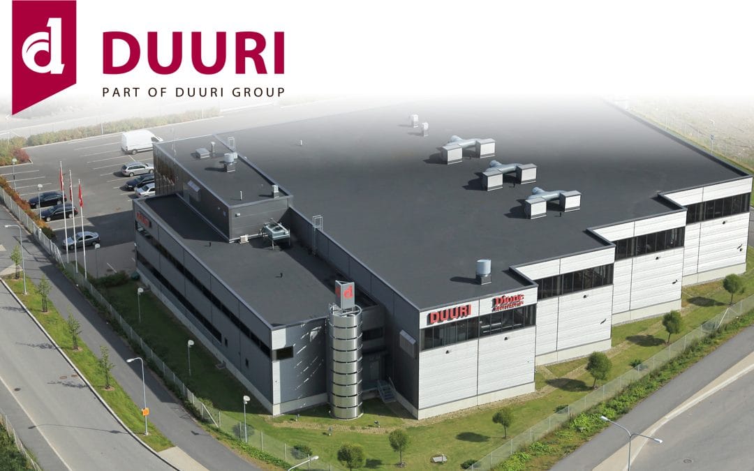 Duuri Oy – Hankintapäällikkö / Procurement Manager, Helsinki