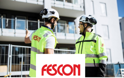 Fescon Oy – Tuotepäällikkö / Tekninen myyntipäällikkö, Etelä-Suomi