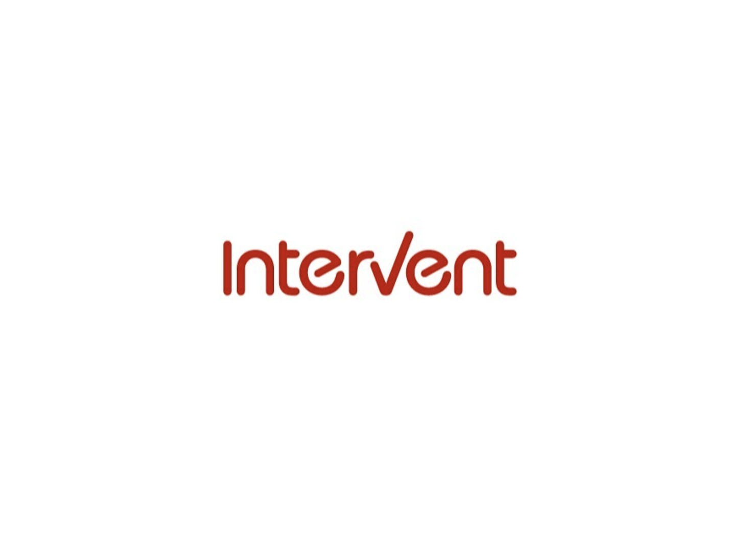 Intervent logo