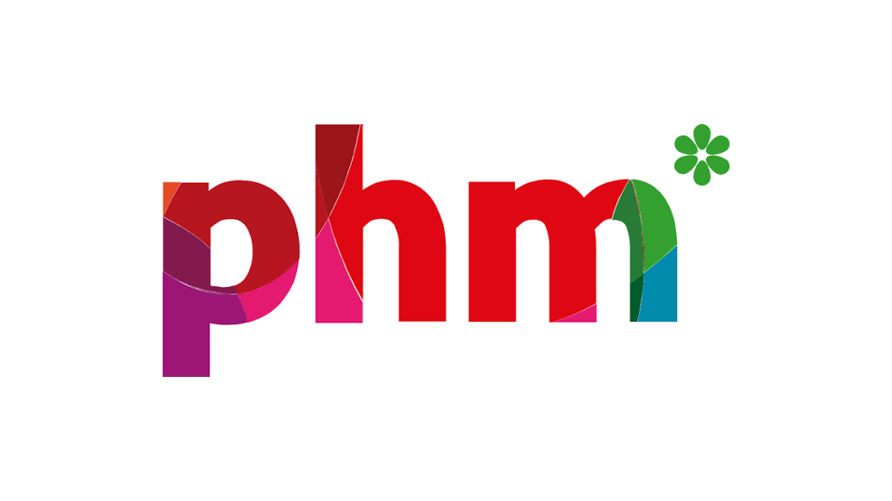 Phm logo